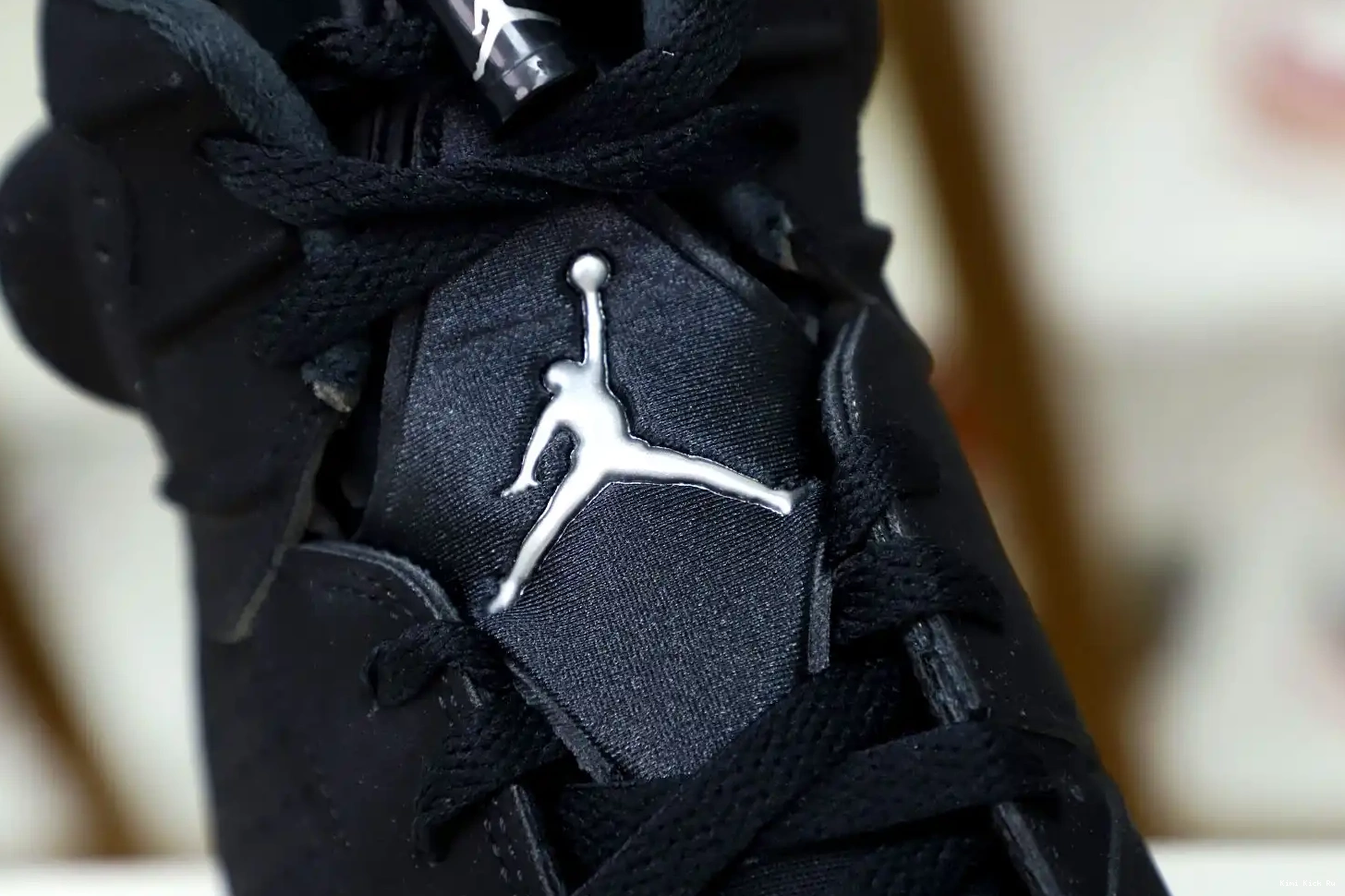 CHROME Kimikick 6 JORDAN AIR 0511